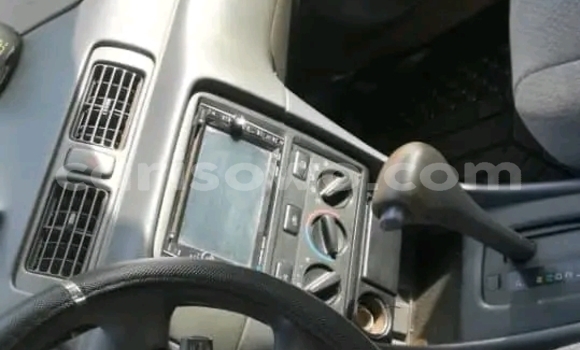 Buy Used Toyota Camry Other Car in Cotonou in Benign Buy Used Toyota Camry Other Car in Cotonou in Benign