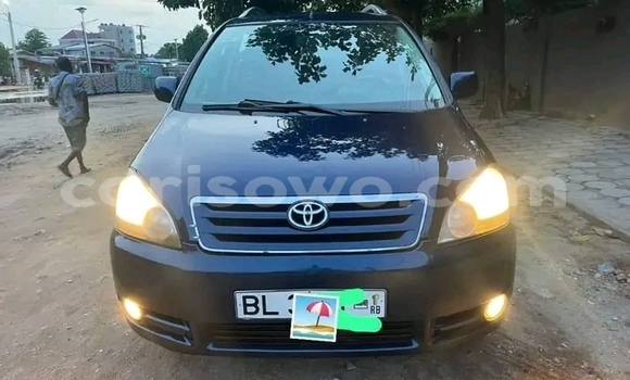 Ra Àlòkù Toyota Avensis Miiran Ọkọ̀ in Cotonou ni Benin