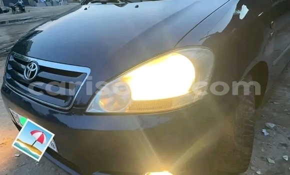 Acheter Occasion Voiture Toyota Avensis Autre à Cotonou, Benin Acheter Occasion Voiture Toyota Avensis Autre à Cotonou, Benin