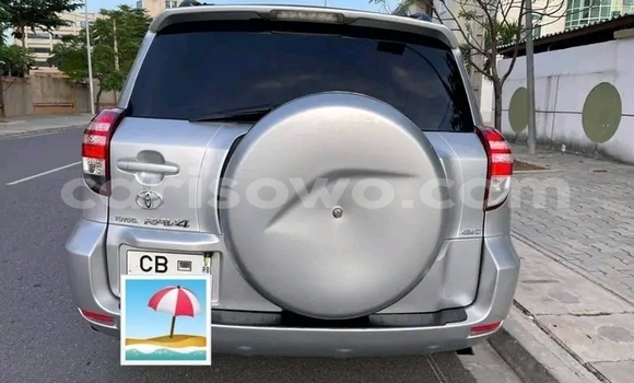 Acheter Occasion Voiture Toyota RAV4 Autre à Cotonou, Benin Acheter Occasion Voiture Toyota RAV4 Autre à Cotonou, Benin