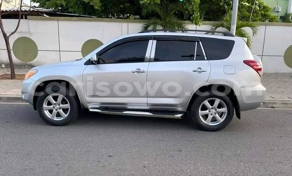 Acheter Occasion Voiture Toyota RAV4 Autre à Cotonou, Benin Acheter Occasion Voiture Toyota RAV4 Autre à Cotonou, Benin