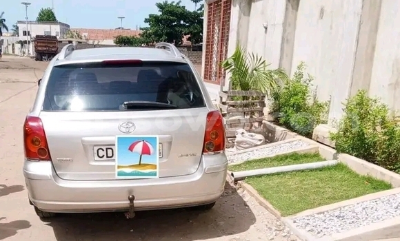 Acheter Occasion Voiture Toyota Avensis Autre à Cotonou, Benin Acheter Occasion Voiture Toyota Avensis Autre à Cotonou, Benin