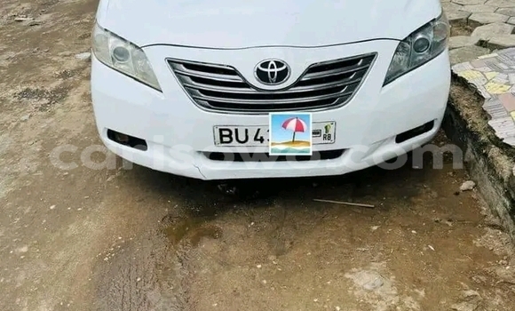 Acheter Occasion Voiture Toyota Camry Autre à Cotonou, Benin Acheter Occasion Voiture Toyota Camry Autre à Cotonou, Benin