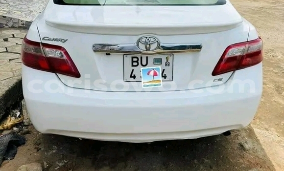 Acheter Occasion Voiture Toyota Camry Autre à Cotonou, Benin Acheter Occasion Voiture Toyota Camry Autre à Cotonou, Benin