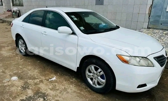 Acheter Occasion Voiture Toyota Camry Autre à Cotonou, Benin Acheter Occasion Voiture Toyota Camry Autre à Cotonou, Benin