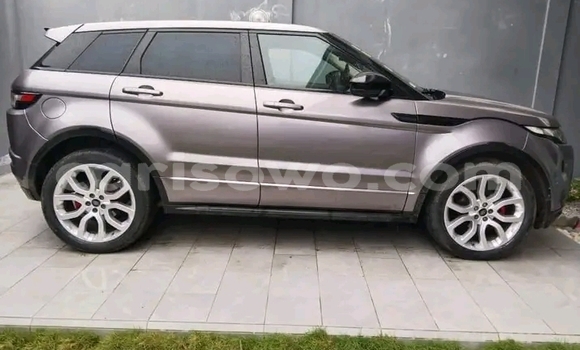 Acheter Occasion Voiture Range Rover Evoque Autre à Cotonou, Benin Acheter Occasion Voiture Range Rover Evoque Autre à Cotonou, Benin