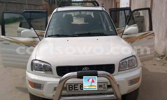Acheter Occasion Voiture Toyota RAV4 Autre à Cotonou, Benin Acheter Occasion Voiture Toyota RAV4 Autre à Cotonou, Benin