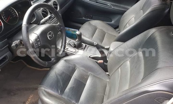 Buy Used Mazda Mazda 6 Brown Car in Cotonou in Benign Buy Used Mazda Mazda 6 Brown Car in Cotonou in Benign