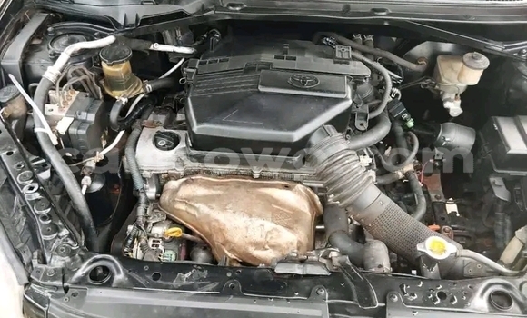 Sayi Na hannu Toyota RAV4 Sauran Mota in Cotonou a Benin