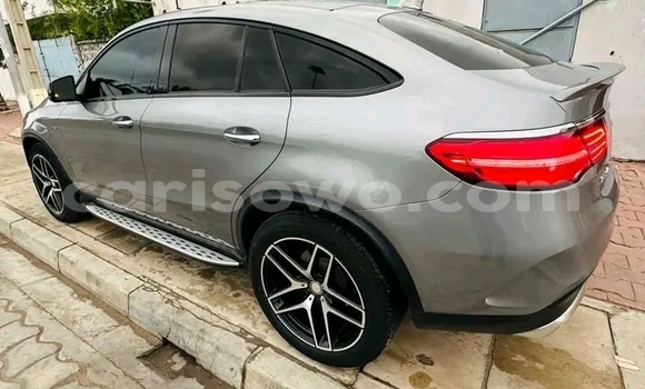 Acheter Occasion Voiture Mercedes-Benz GLE Autre à Cotonou, Benin Acheter Occasion Voiture Mercedes-Benz GLE Autre à Cotonou, Benin