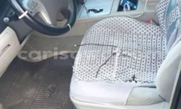 Buy Used Toyota Camry Other Car in Cotonou in Benign Buy Used Toyota Camry Other Car in Cotonou in Benign