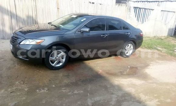 Buy Used Toyota Camry Other Car in Cotonou in Benign Buy Used Toyota Camry Other Car in Cotonou in Benign