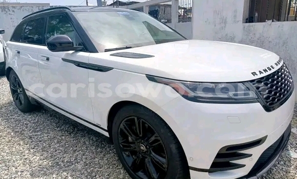 Sayi Na hannu Range Rover Range Rover White Mota in Cotonou a Benin Sayi Na hannu Range Rover Range Rover White Mota in Cotonou a Benin