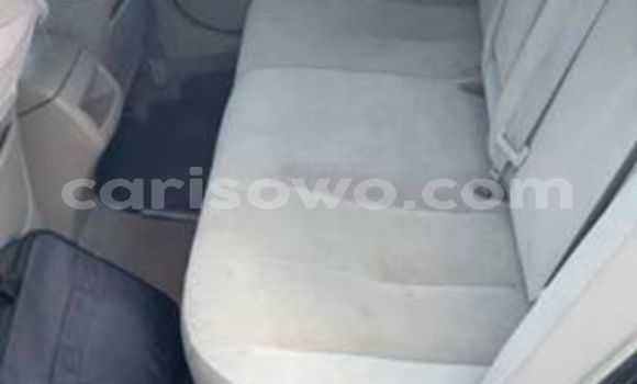 Buy Used Toyota Camry Other Car in Cotonou in Benign Buy Used Toyota Camry Other Car in Cotonou in Benign
