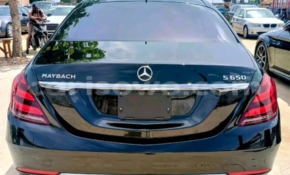 Buy New Mercedes-Benz Maybach S-klasse Other Car in Cotonou in Benign