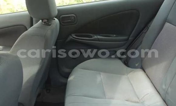Buy Used Nissan Almera Other Car in Cotonou in Benign Buy Used Nissan Almera Other Car in Cotonou in Benign