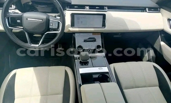 Sayi Na hannu Range Rover Range Rover White Mota in Cotonou a Benin Sayi Na hannu Range Rover Range Rover White Mota in Cotonou a Benin