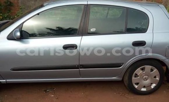 Buy Used Nissan Almera Other Car in Cotonou in Benign Buy Used Nissan Almera Other Car in Cotonou in Benign