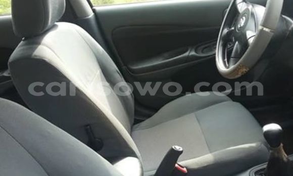 Buy Used Nissan Almera Other Car in Cotonou in Benign Buy Used Nissan Almera Other Car in Cotonou in Benign