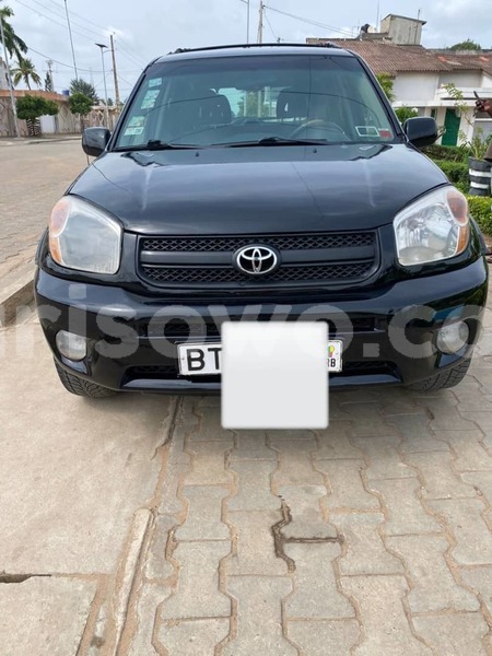 Big with watermark toyota rav4 benin cotonou 20379