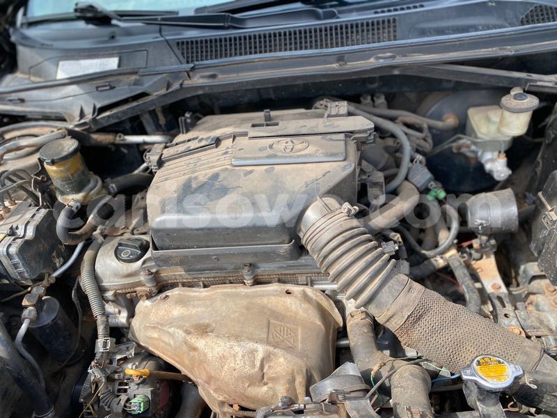 Big with watermark toyota rav4 benin cotonou 20379