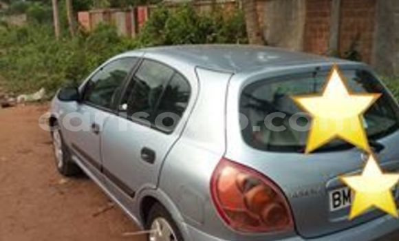 Buy Used Nissan Almera Other Car in Cotonou in Benign Buy Used Nissan Almera Other Car in Cotonou in Benign