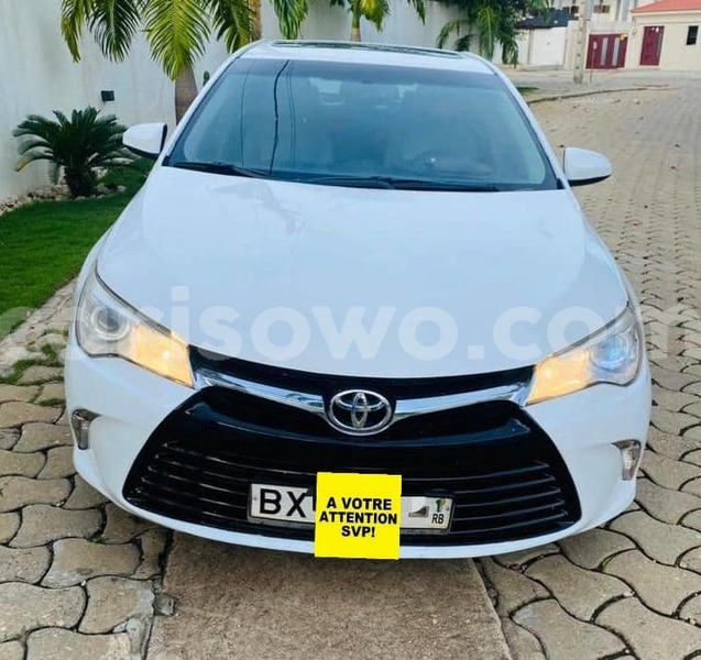 Big with watermark toyota camry benin cotonou 20382
