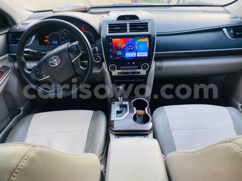 Big with watermark toyota camry benin cotonou 20382