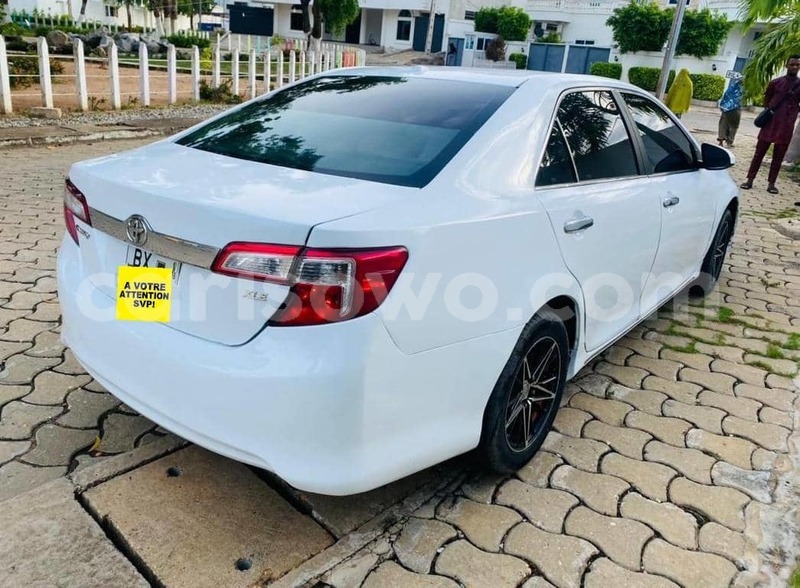 Big with watermark toyota camry benin cotonou 20382