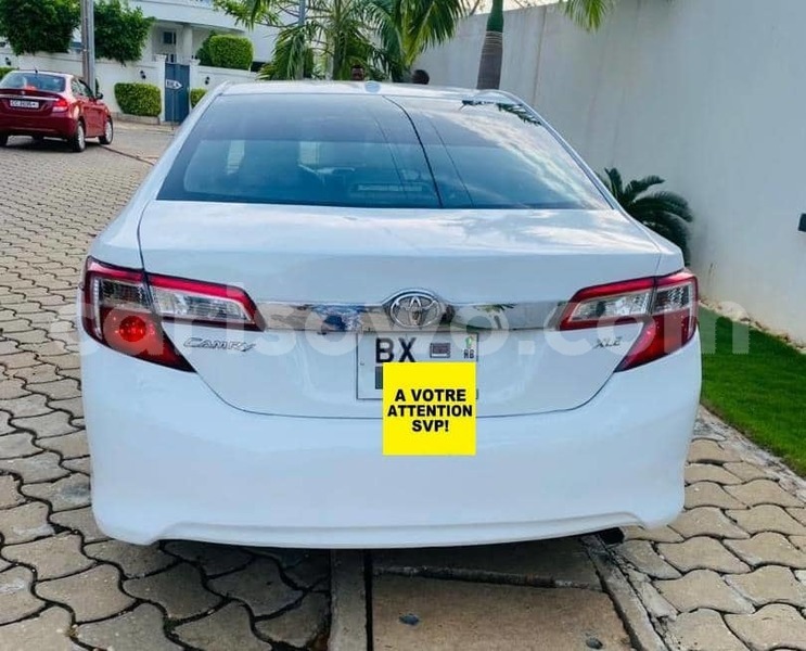 Big with watermark toyota camry benin cotonou 20382