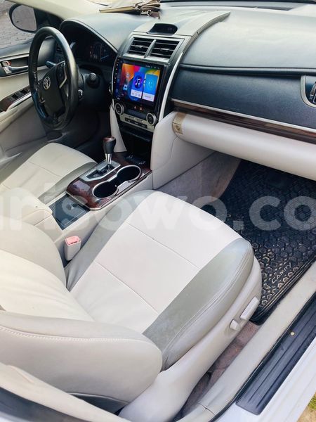 Big with watermark toyota camry benin cotonou 20382