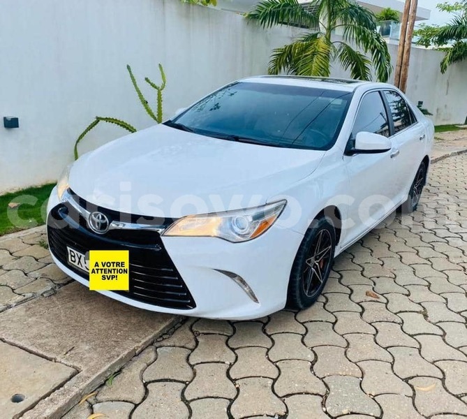 Big with watermark toyota camry benin cotonou 20382