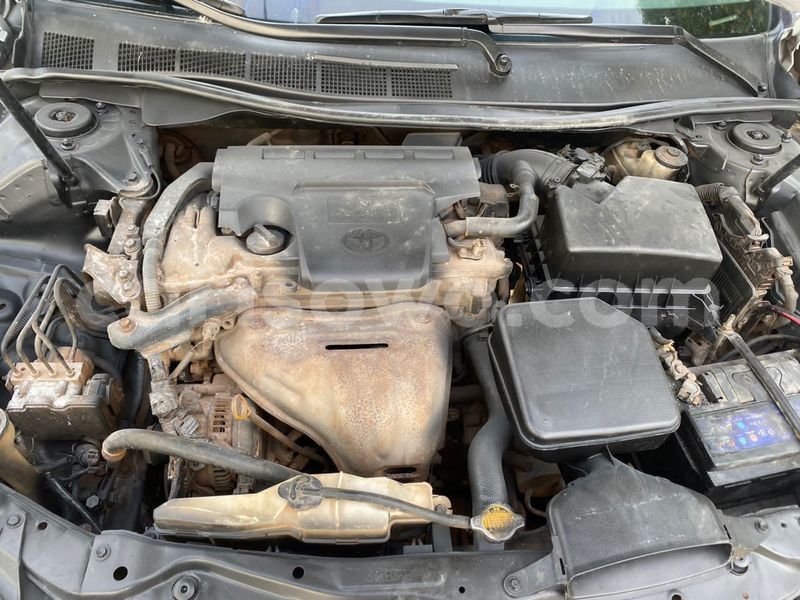 Big with watermark toyota camry benin cotonou 20382