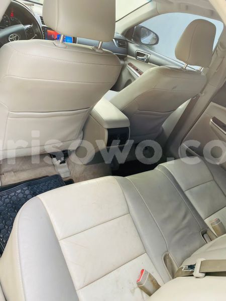 Big with watermark toyota camry benin cotonou 20382