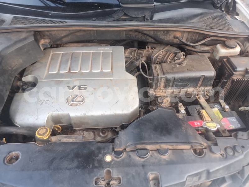 Big with watermark lexus rx 350 benin cotonou 20383