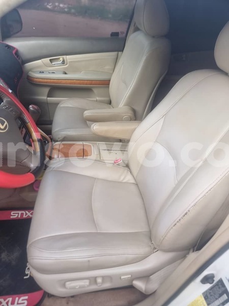 Big with watermark lexus rx 350 benin cotonou 20383
