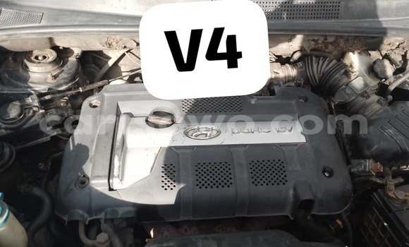 Ra Àlòkù Hyundai Tucson Blue Ọkọ̀ in Cotonou ni Benin Ra Àlòkù Hyundai Tucson Blue Ọkọ̀ in Cotonou ni Benin