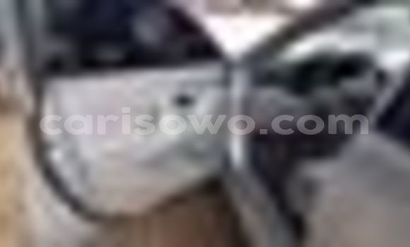 Buy Used Toyota Camry Silver Car in Cotonou in Benign Buy Used Toyota Camry Silver Car in Cotonou in Benign