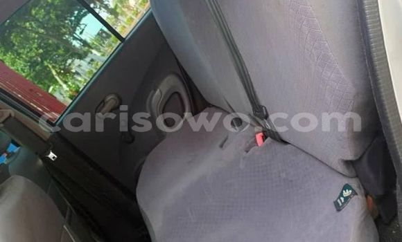 Acheter Occasion Voiture Nissan Micra Autre à Cotonou, Benin Acheter Occasion Voiture Nissan Micra Autre à Cotonou, Benin