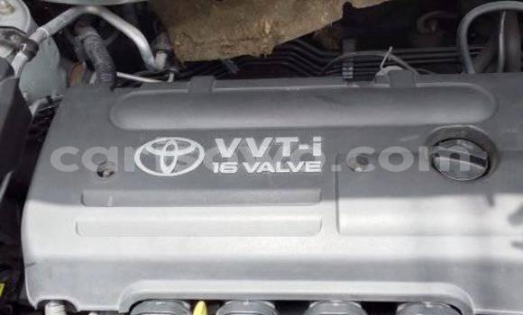 Acheter Occasion Voiture Toyota Avensis Autre à Cotonou, Benin Acheter Occasion Voiture Toyota Avensis Autre à Cotonou, Benin