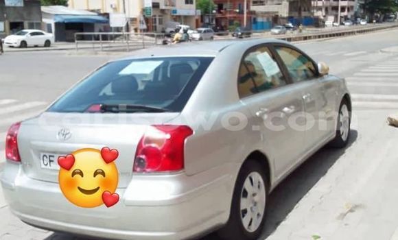 Acheter Occasion Voiture Toyota Avensis Autre à Cotonou, Benin Acheter Occasion Voiture Toyota Avensis Autre à Cotonou, Benin