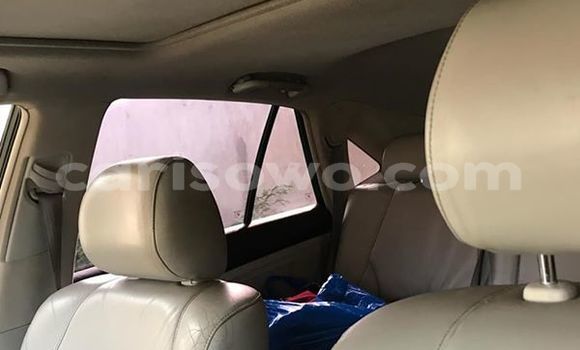 Buy Used Lexus RX 330 Black Car in Cotonou in Benign Buy Used Lexus RX 330 Black Car in Cotonou in Benign