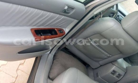 Acheter Occasion Voiture Toyota Camry Autre à Cotonou, Benin Acheter Occasion Voiture Toyota Camry Autre à Cotonou, Benin