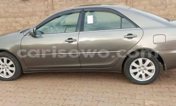 Acheter Occasion Voiture Toyota Camry Autre à Cotonou, Benin Acheter Occasion Voiture Toyota Camry Autre à Cotonou, Benin