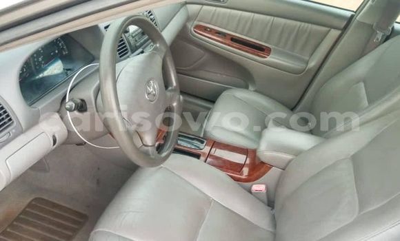 Acheter Occasion Voiture Toyota Camry Autre à Cotonou, Benin Acheter Occasion Voiture Toyota Camry Autre à Cotonou, Benin