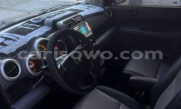 Acheter Occasion Voiture Honda Element Autre à Cotonou, Benin Acheter Occasion Voiture Honda Element Autre à Cotonou, Benin