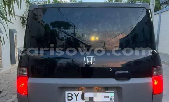 Acheter Occasion Voiture Honda Element Autre à Cotonou, Benin Acheter Occasion Voiture Honda Element Autre à Cotonou, Benin