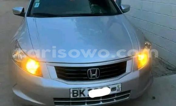 Acheter Occasion Voiture Honda Accord Autre à Cotonou, Benin Acheter Occasion Voiture Honda Accord Autre à Cotonou, Benin