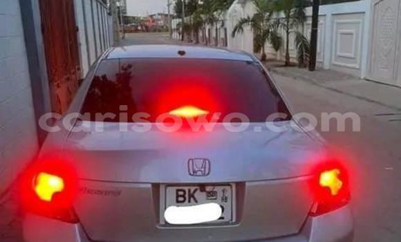 Acheter Occasion Voiture Honda Accord Autre à Cotonou, Benin Acheter Occasion Voiture Honda Accord Autre à Cotonou, Benin