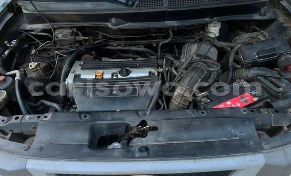 Acheter Occasion Voiture Honda Accord Autre à Cotonou, Benin Acheter Occasion Voiture Honda Accord Autre à Cotonou, Benin